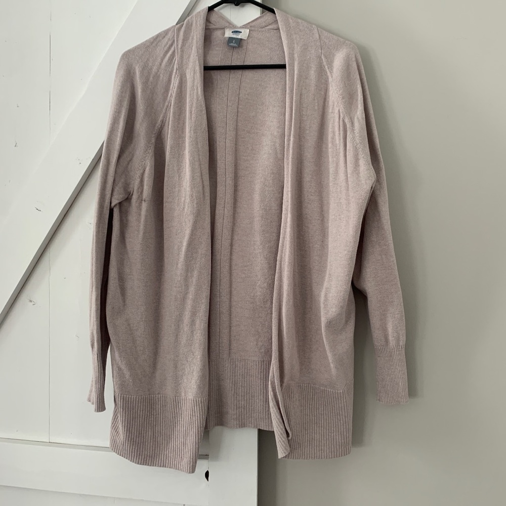 Old navy cardigan